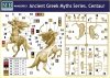 Master Box 24023 Ancient Greek Myths Series Centaur 1/24