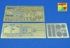 Aber 35036 Flakpanzer V Coelian (DRA) (1:35)