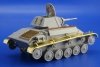 Eduard 35892 T-70M early rounded fenders 1/35 MiniArt