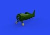 Eduard SIN648121 FM-1 ESSENTIAL EDUARD 1/48