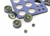 QuickWheel QW-142 Leopard 1 A3/A4 - MENG 1/35