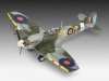 Revell 63710 Combat Set Messerschmitt Bf109G-10 & Spitfire Mk.V  1/72