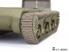 E.T. Model P35-084 WWII US ARMY M4 Sherman T49 Workable Track (3D Printed) 1/35