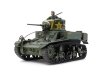 Tamiya 35360 U.S. Light Tank M3 Stuart Late Production 1/35