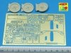 Aber 35110 PaK 97/38 niemieckia armata p/panc. (DRA) (1:35)