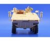 Eduard 36215 Boxer MRAV 1/35 Hobby Boss