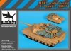 Black Dog T35154 M1A1 accessoriesset 1/35