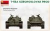 Miniart 37084 T-55A CZECHOSLOVAK PRODUCTION 1/35