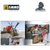 HMH Publications DH-035 Sikorsky/Westland Sea King - Aircraft In Detail (English Version)