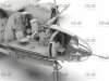 ICM 48320 B-26B Marauder WWII American Bomber 1/48