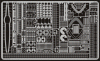 Eduard 53012 Mikasa Hasegawa 1/350