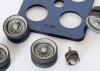 QuickWheel QW-130 U.S. M60, M247 Sgt York - Tamiya 1/35