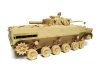 E.T. Model E35-044 Russian BMP-3 IFV (Early version) (For TRUMPETER 00364) (1:35)