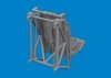 Eduard 6481048 F4U-2 seat w/ integral belts PRINT MAGIC FACTORY 1/48