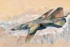 Trumpeter 03211 MiG-23 MLD Flogger-K (1:32)