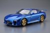 Aoshima 05358 MAZDASPEED FD3S RX-7 A-SPEC GT-C 99 (1:24)