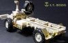 E.T. Model E35-017 Modern US M1078 LMTV (For TRUMPETER 01004) (1:35)