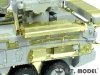 E.T. Model E35-055 Canadian LAV III TUA (For TRUMPETER 01558) (1:35)