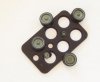 QuickWheel QW-290 M2A2, M2A4, M7A3 Bradley (Magic Factory) 1/35