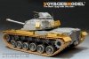 Voyager Model PE35610 Modern US M48A3 Mod.B Basic For DROGON 3544 1/35