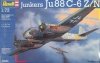 Revell 04856 Junkers Ju88 C-6 Nightfighter(1:72)
