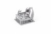 Eduard 648800 A6M3 cockpit PRINT EDUARD 1/48