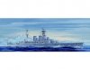 Trumpeter 05741 HMS Hood 1931 1/700