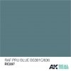 AK Interactive RC297 RAF PRU BLUE BS381C/636 – 10ML