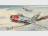 Trumpeter 02806 MiG-15 bis Fagot-B (1:48)