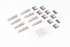 Eduard 632170 SC 50 German WWII bombs 1/32