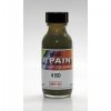 MR. Paint MRP-026 4BO Russian Green 1941 Russia AFV 30ml