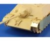Eduard 36309 Jagdpanzer IV (70) Lang 1/35 Tamiya