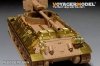 Voyager Model PE351030  Syrian T-34/D30 122mm SPH Basic For RFM 5030 1/35