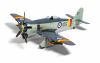 Airfix 06105A Hawker Sea Fury FB.11 1/48