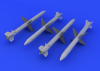 Eduard 648165 AGM-45 Shrike 1/48