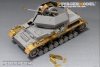 Voyager Model PE35570 WWII German FlakPanzer IV Ostwind For DROGON 6550 1/35