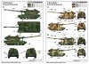 Trumpeter 09534 2S19-M2 Self-propelled Howitzer 1/35