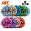 AK Interactive AK13008 BLUE MOON – DEEP SHADES 30ML
