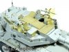 E.T. Model E35-061 Italian B1 Centauro Late Version(3rd Series) Machine Gun (For TRUMPETER 00388) (1:35)