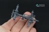 Quinta Studio QT48026 Ka-52 Rotor Hub (Zvezda) 1/48