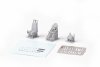 Eduard 672336 F-35A ejection seat PRINT Tamiya 1/72