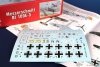 Special Hobby 72443 Bf 109E-3 1/72