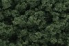 Woodland Scenics WFC1646 Medium Green Underbrush 1L