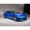 Mr. Paint MRP-C025 Blue metallic for Subaru BRZ 30ml