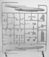 Arma Hobby 70010 TS-11 Iskra bis DF- Expert set 1/72