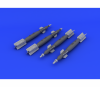 Eduard SIN648133 A-10C armament GREAT WALL HOBBY 1/48
