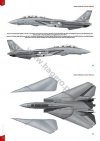 Kagero 41001 Grumman F-14 TOMCAT EN/PL