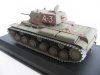 PST 72012 KV-1 Heavy Tank 1/72