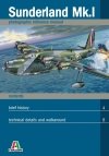 Italeri 1302 Sunderland Mk.I (1:72)