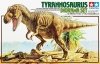 Tamiya 60102 Tyrannosaurus Diorama Set